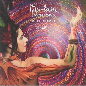 Miriam Lieberman - Full Circle  CD